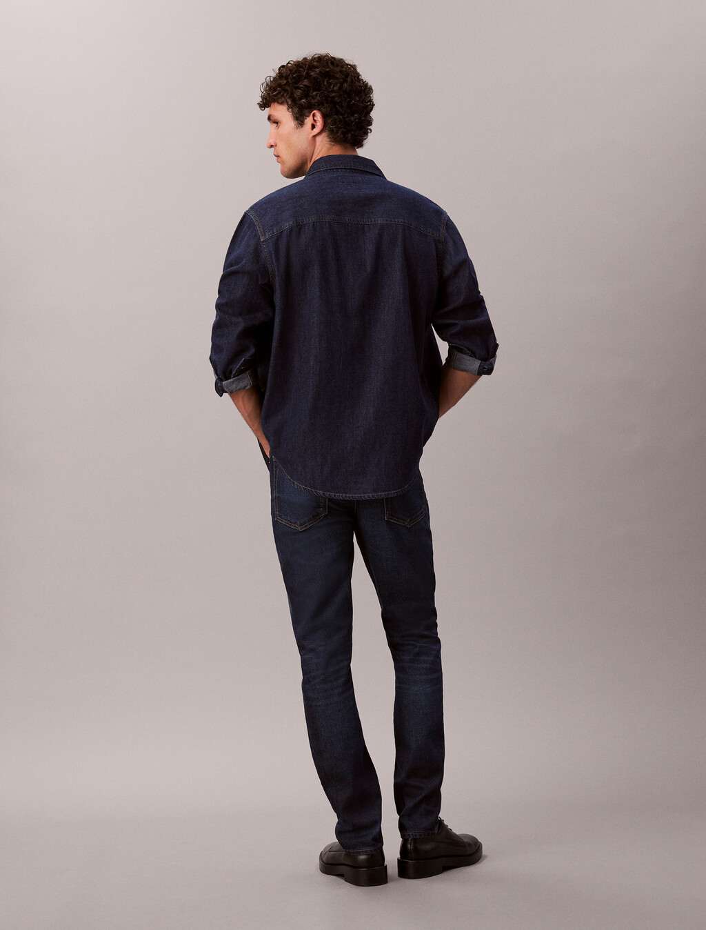 Slim Glory Days Jeans