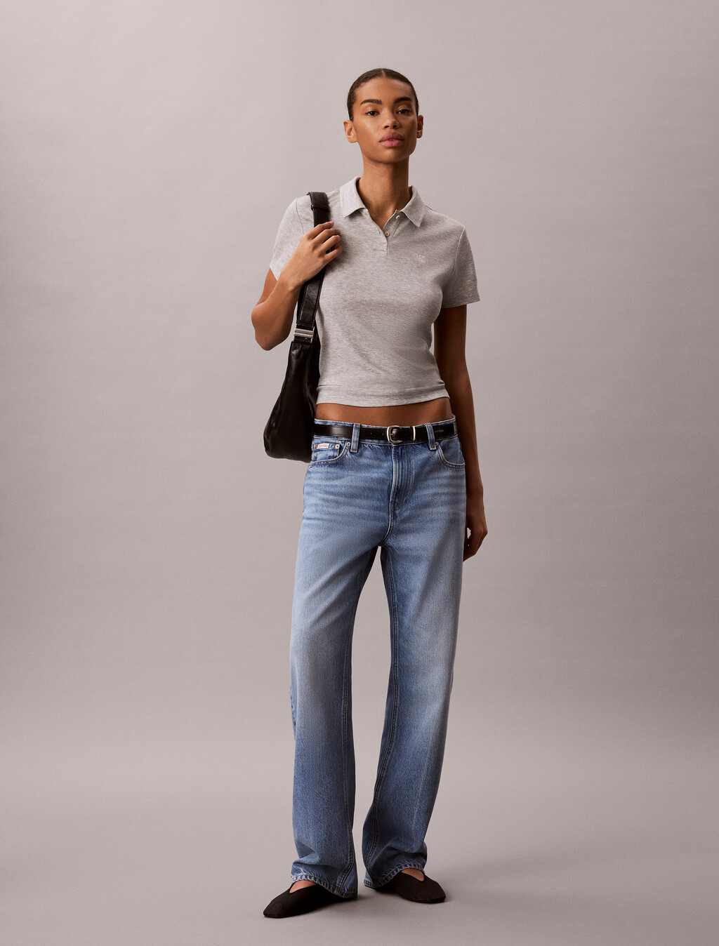 Cotton-Lyocell-Drape-Polo